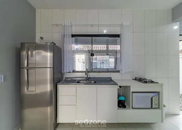 Duplex 2Q Prox. Praia C/ Garagem Rrt0098