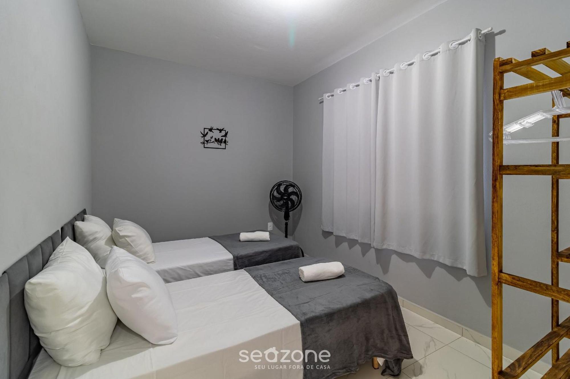 Duplex 2q Prox. C/ Garagem Rrt0098 * Penha (Santa Catarina)