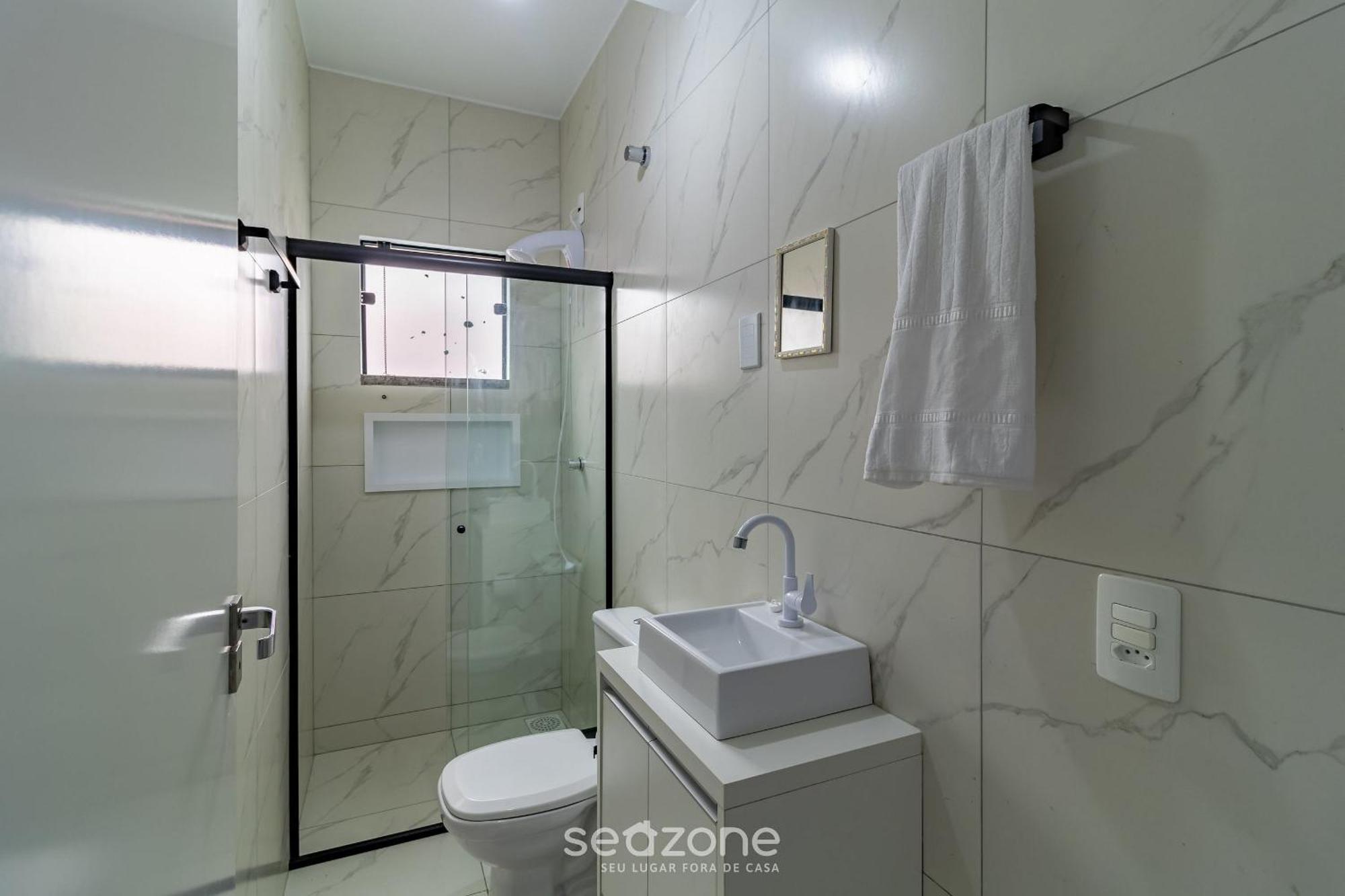 Duplex 2q Prox. C/ Garagem Rrt0098 Holiday home *